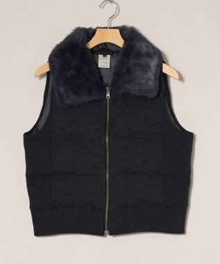 ONWARD Reuse Park 【ICB】ベスト秋冬 グレー