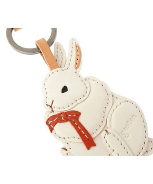 genten ワクワクチャーム うさぎ シロ