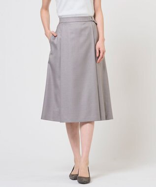  OXIJEWEL ストレッチ スカート