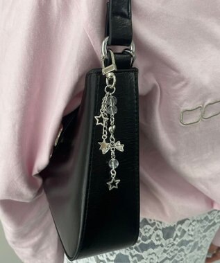 WEGO ビーズキーホルダーA