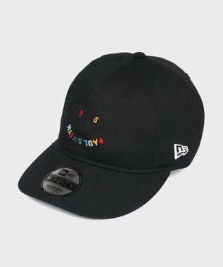 Paul Smith PS Paul Smith Happy + New Era 9THIRTYキャップ
