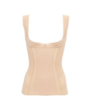 BRADELIS New York 【BRADELIS New York】ボディフィットシェイパー ブラデリス 補正シェイパー ナチュラル