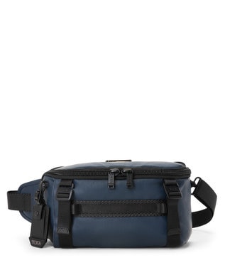 TUMI ALPHA BRAVO 「プラトーン」スリング