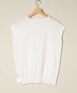 ONWARD Reuse Park 【23区】カットソー秋冬 ホワイト