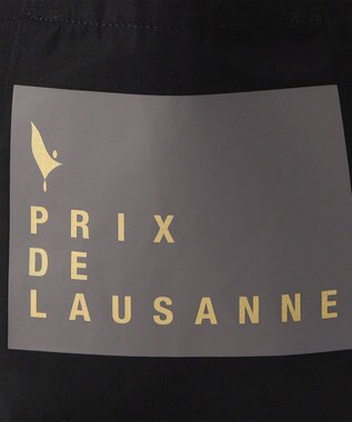 Chacott ローザンヌトートバッグS ブラック