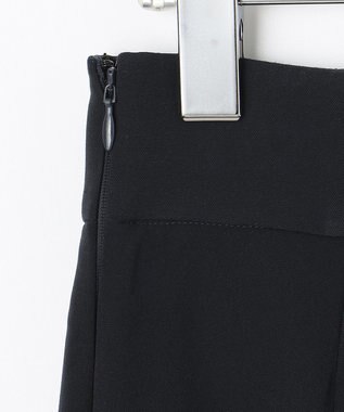 #Newans 【新色登場！】美シルエットセンタープレスパンツ ネイビー系