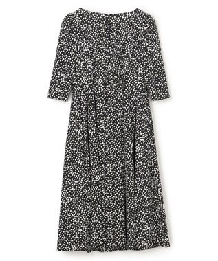 TOCCA 【00サイズあり・洗える・消臭】AUTUMN BABYS ドレス ブラック系5