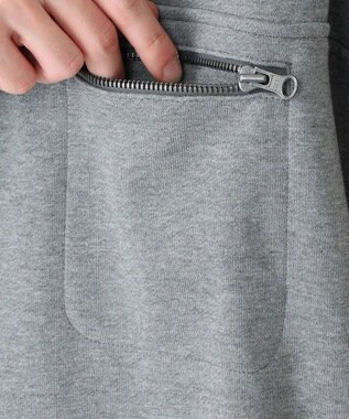 Columbia Columbia/ バガスウェットハーフジップ /コロンビア City Grey Heather