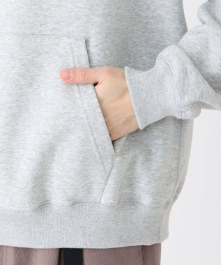 Columbia Columbia/ アレキサンダーアイルスウェットフーディー /コロンビア Columbia Grey Heather