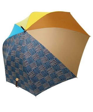 +RING UNISEX プラスリング 長傘60cm MLT T1287