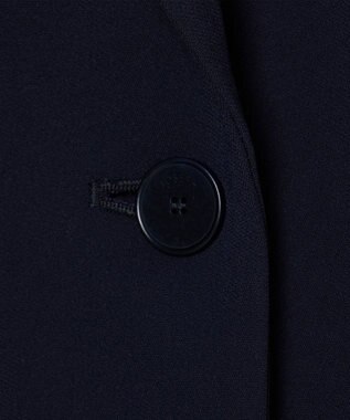 JOSEPH 【FOUNDATIONS】【 JAPAN LIMITED COLOR 】コンフォートキャディー シングルジャケット Navy