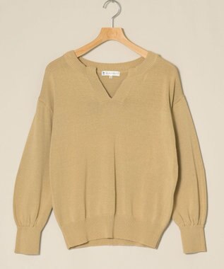 ONWARD Reuse Park 【組曲】ニット春夏