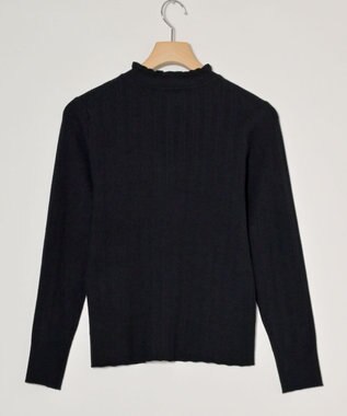 ONWARD Reuse Park 【any FAM】ニット秋冬 ブラック