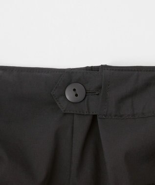 23区 S 【GOLD LABEL】コットンニドム ロングビスチェ ブラック系