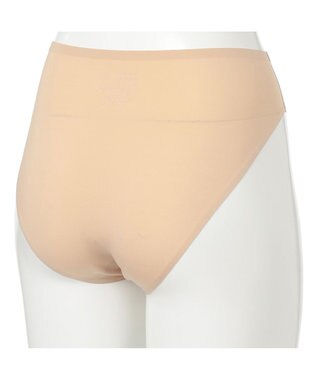 Chacott ショーツ（ホットメルト） ベージュ