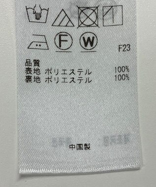 ONWARD Reuse Park 【組曲】スカート秋冬 ブラック