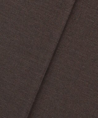 JOSEPH HOMME 新素材【ストレッチ】ウール混 キャリーマンストレッチ　 テーパードパンツ / CITY ダークブラウン系