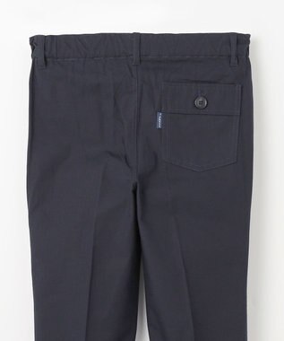 J.PRESS KIDS 【110-130cm】BAKER ロングパンツ ネイビー系