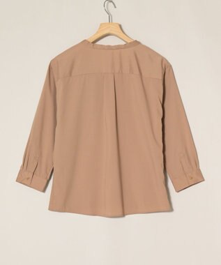 ONWARD Reuse Park 【any SiS】ワンピース春夏 ブラウン