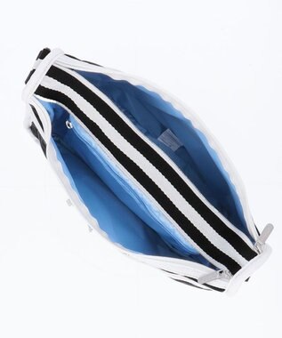 LeSportsac DELUXE EVERYDAY BAG/スペクテイターブラック スペクテイターブラック