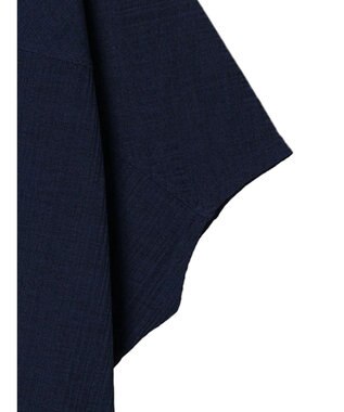 CRAFT STANDARD BOUTIQUE ランダムテレコモモンガカーディガン Off White