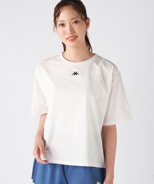 OP／FILA 【Kappa】半袖ロゴTシャツ