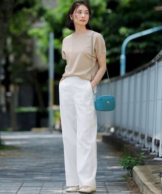 23区 チョーカー コンビ ネックレス ゴールド系