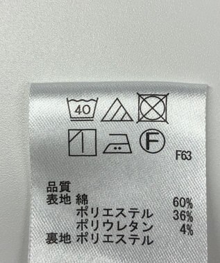 ONWARD Reuse Park 【any FAM】スカート春夏 ネイビー