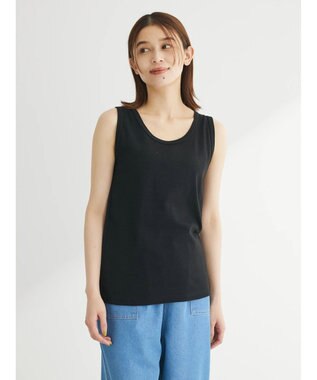 Green Parks BEST PRICE　リブタンク Black