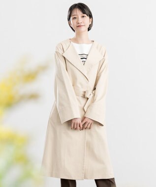 ONWARD Reuse Park 【自由区】コート春夏