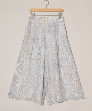 ONWARD Reuse Park 【自由区】パンツ春夏 ピンク