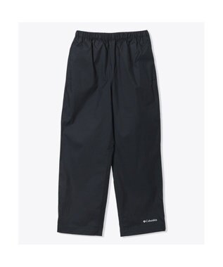 Columbia Columbia/ トレイルアドベンチャーIIパンツ /コロンビア Black