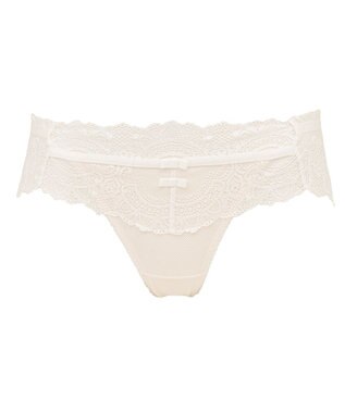 BRADELIS New York 【BRADELIS New York】ベルスタイルパンティ24A1 アイボリー