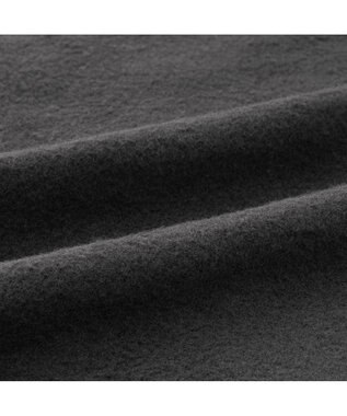 ZERO HALLIBURTON 【保温・UVカット】 スウェットフーディー ZHG-M5A6 85120 ブラック