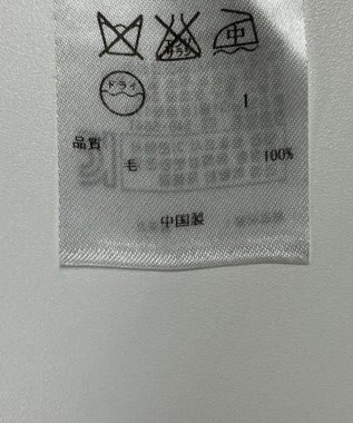 ONWARD Reuse Park 【ICB】ニット秋冬 グレー