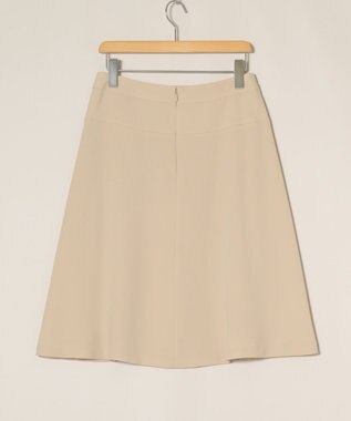 ONWARD Reuse Park 【23区】スカート春夏 ベージュ