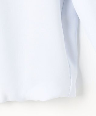 J.PRESS LADIES プルエラツイル カットソー サックス系