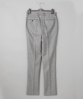 GOTAIRIKU 【DORMEUIL/ドーメル】ドーメル・ロイヤルトゥエルブ ダブルスーツ ライトグレー系8