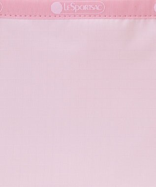LeSportsac BOW MINI N/S TOTE/ピンクボウズ ピンクボウズ