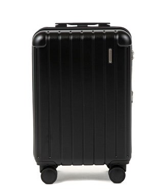 ACE BAGS & LUGGAGE RIMINI フラミニア スーツケース 機内持込み 32L 05121 リミニ エース ブラック
