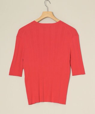 ONWARD Reuse Park 【23区】ニット春夏 レッド