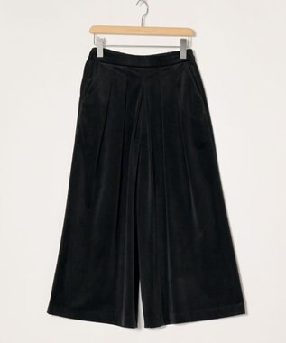 ONWARD Reuse Park 【any FAM】パンツ秋冬 ブラック