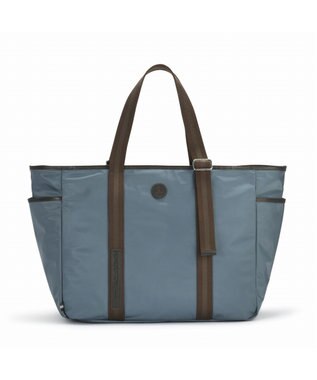 ACE BAGS & LUGGAGE Orobianco ビアジェット トートバッグ 93084 オロビアンコ シーブルー