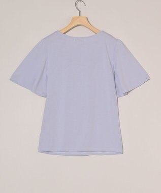 ONWARD Reuse Park 【any SiS】カットソー春夏 ブルー