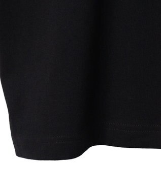 WEGO 【ユニセックス着用ITEM】ALWAYS　TOGETHER　プリントT（SS） ブラック