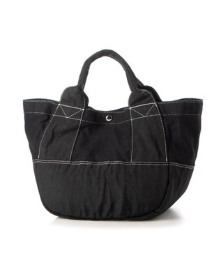 UNBILLION cachecache 製品洗いキャンバス×ナイロントートL