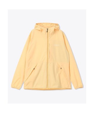 Columbia Columbia/ ウィメンズライトキャニオンソフトシェルジャケット /コロンビア Sand Dune