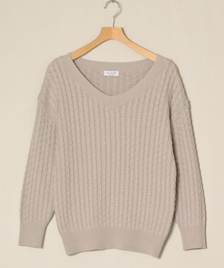 ONWARD Reuse Park 【any FAM】ニット春夏