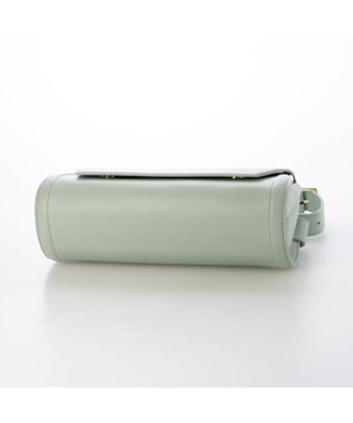 UNBILLION カカトゥ kakatoo / ロール型ボディバッグ サックスブルー