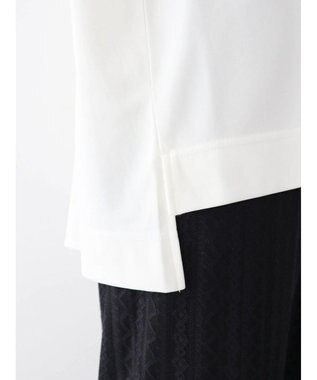 Green Parks ・ＳＵＧＡＲ　ＳＰＯＯＮ　【ラッシュガード】Ｔシャツ Off White